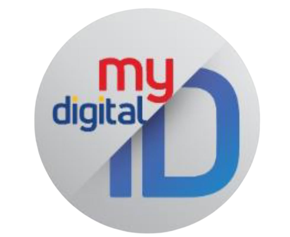 MyDigital ID